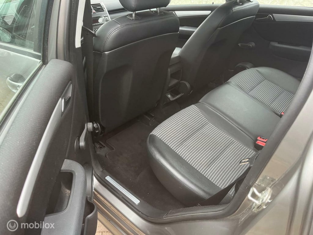 Mercedes-Benz A-Klasse 180 cdi avantgarde