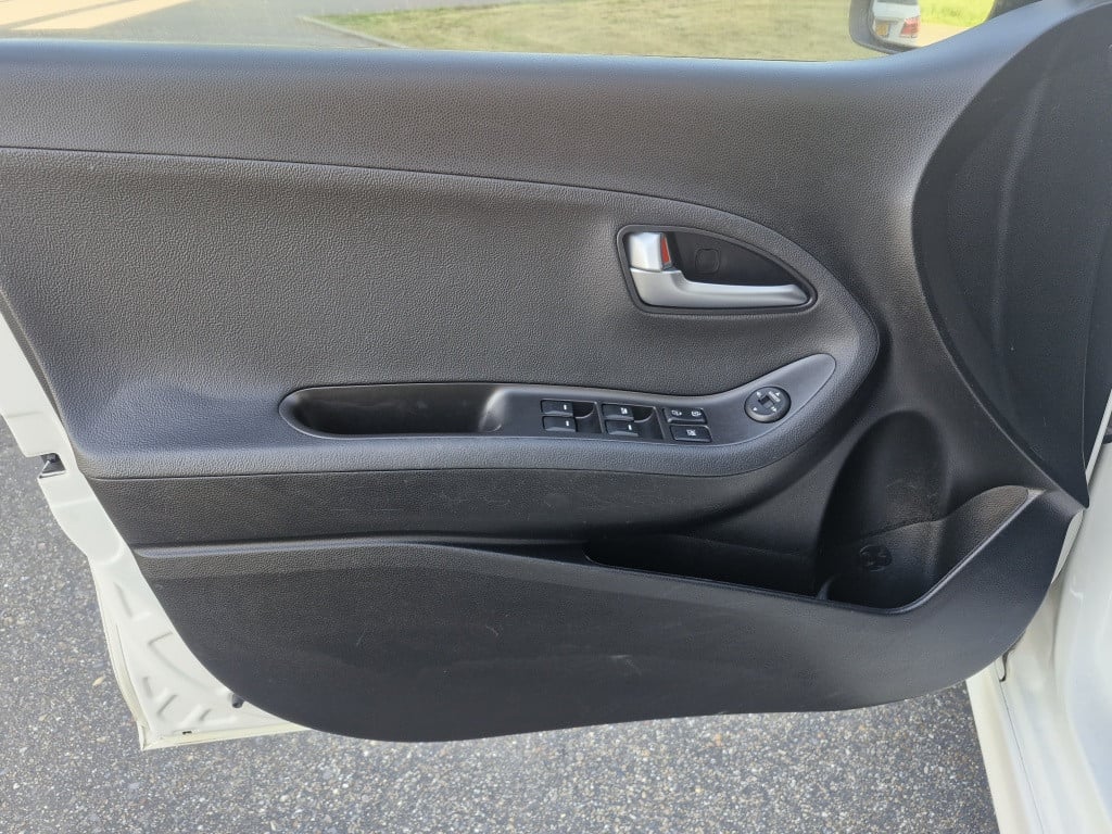 Kia Picanto 1.0 cvvt x-treme