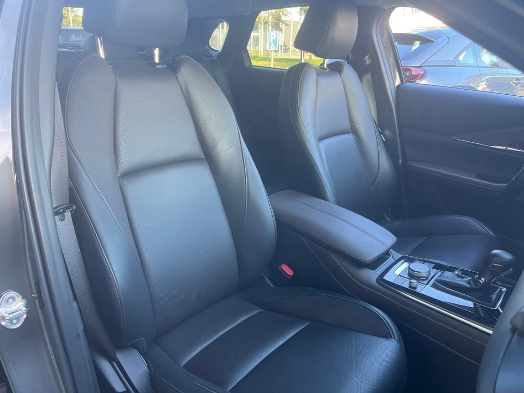 Mazda Cx-30 2.0 e-skyactiv-x 186pk luxury automaat|bose|rijklaar