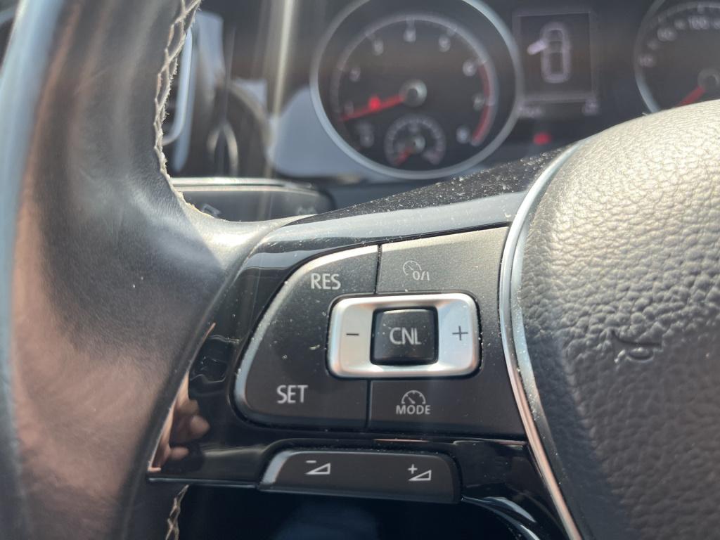 Volkswagen Golf 1.2 tsi cup edition 85 dkm navi