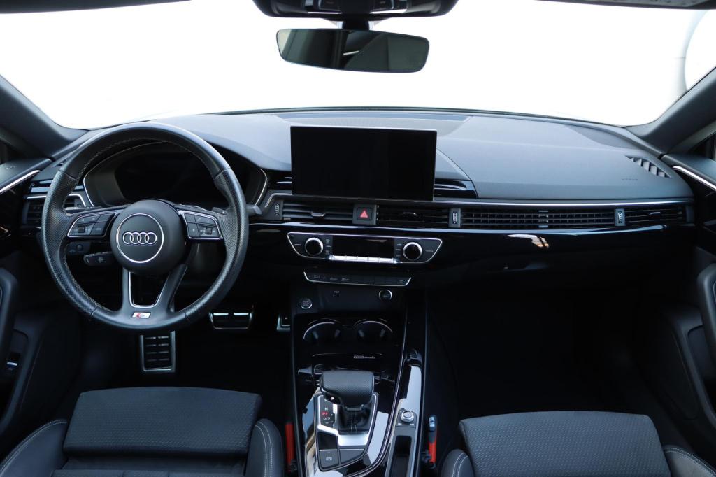 Audi A5 sportback 35 tfsi s edition competition 150pk s tronic