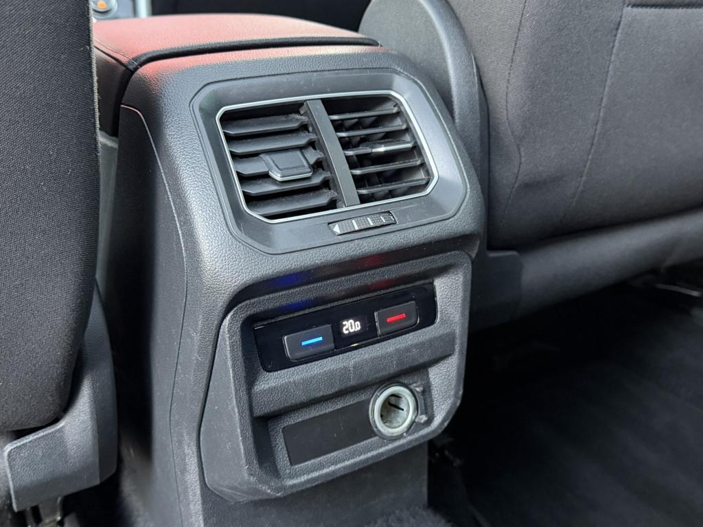 Volkswagen Tiguan 2.0 tsi 4motion highline | pano | acc | carplay | rijklaa