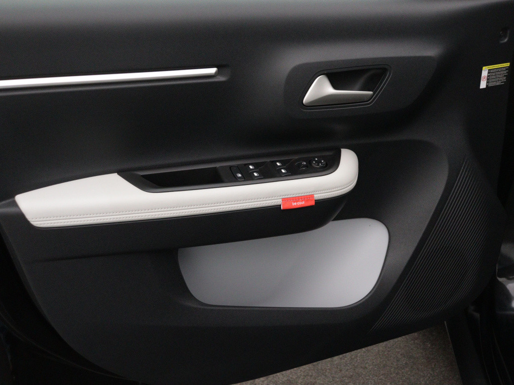 Citroen ë-c3 max 113pk 44 kwh | camera | parkeersensoren | apple carplay |