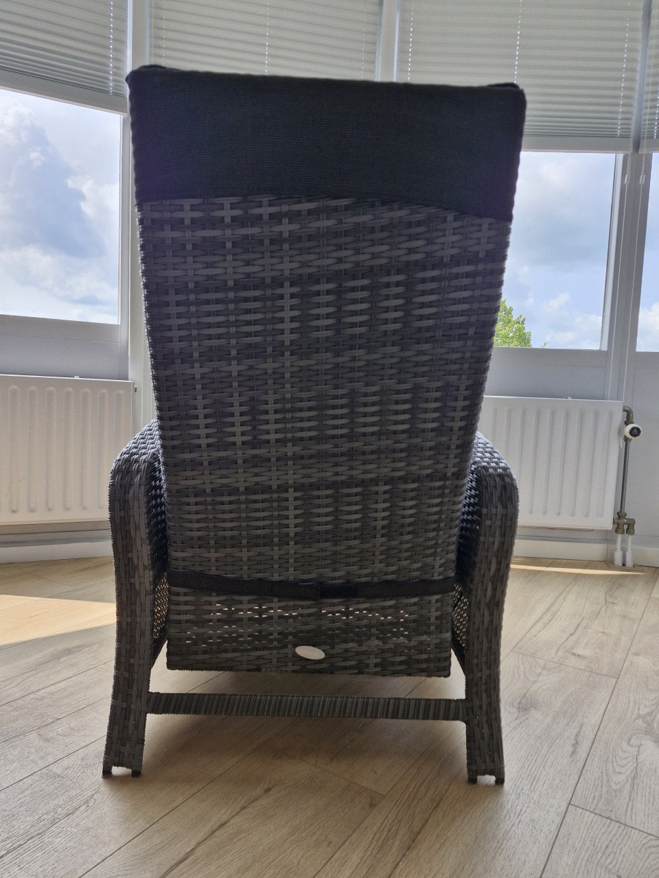 Tuinstoelen