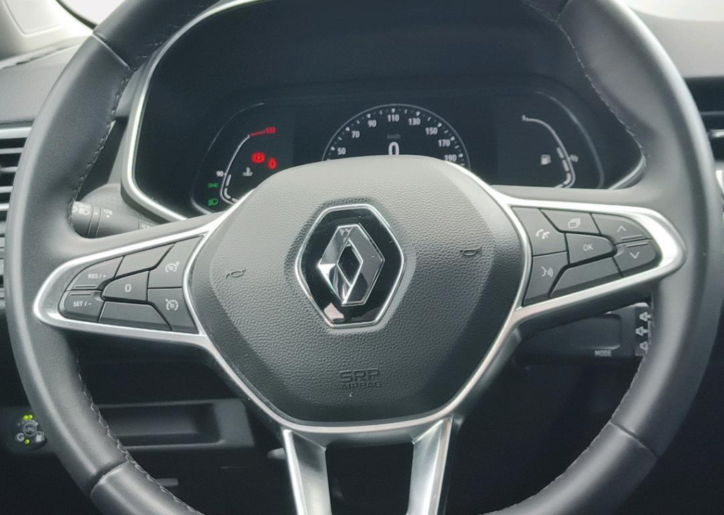 Renault Clio 1.0 tce bi-fuel intens