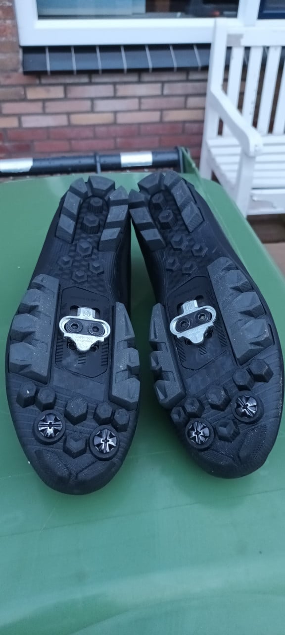Northwave MTB/Spinningschoenen NIEUW. Bieden vanaf 60 euro.