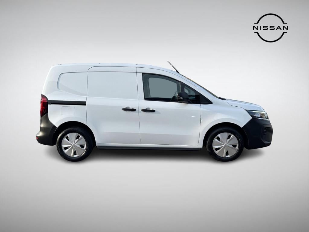 Nissan Townstar business l1 45 kwh