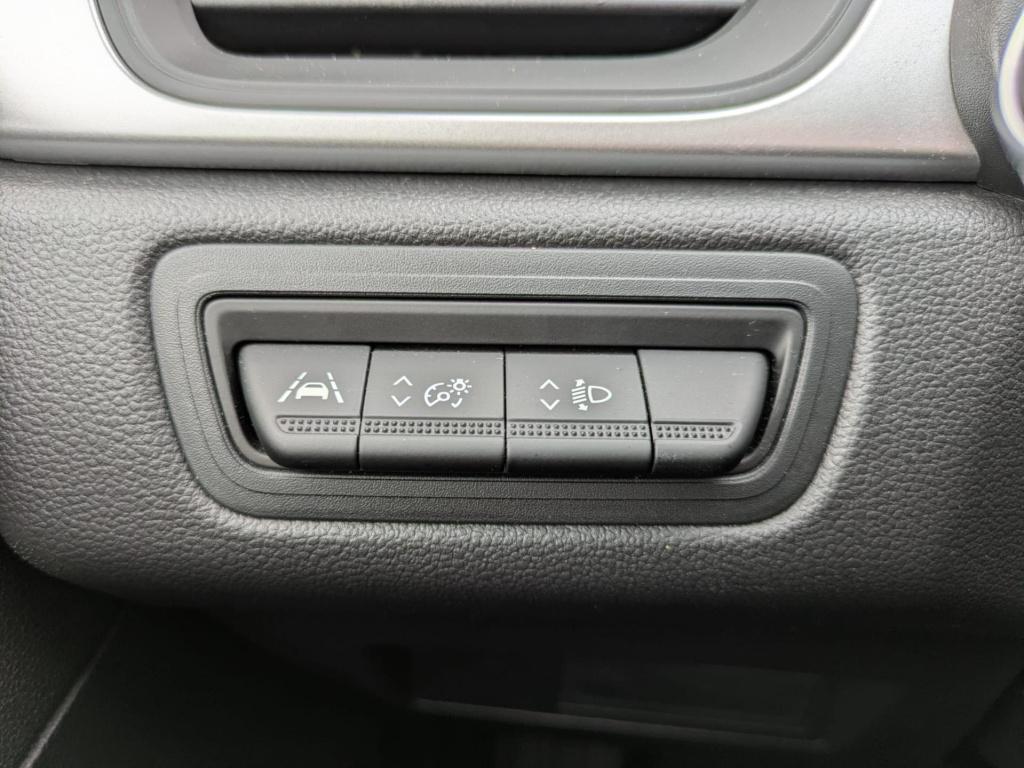 Renault Captur 1.0 tce 100 zen | 1e eigenaar | cruise control | airco | car