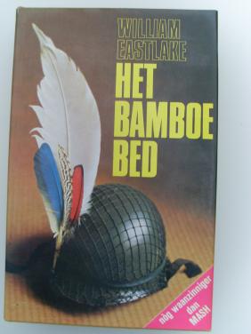 William Eastlake Het bamboebed