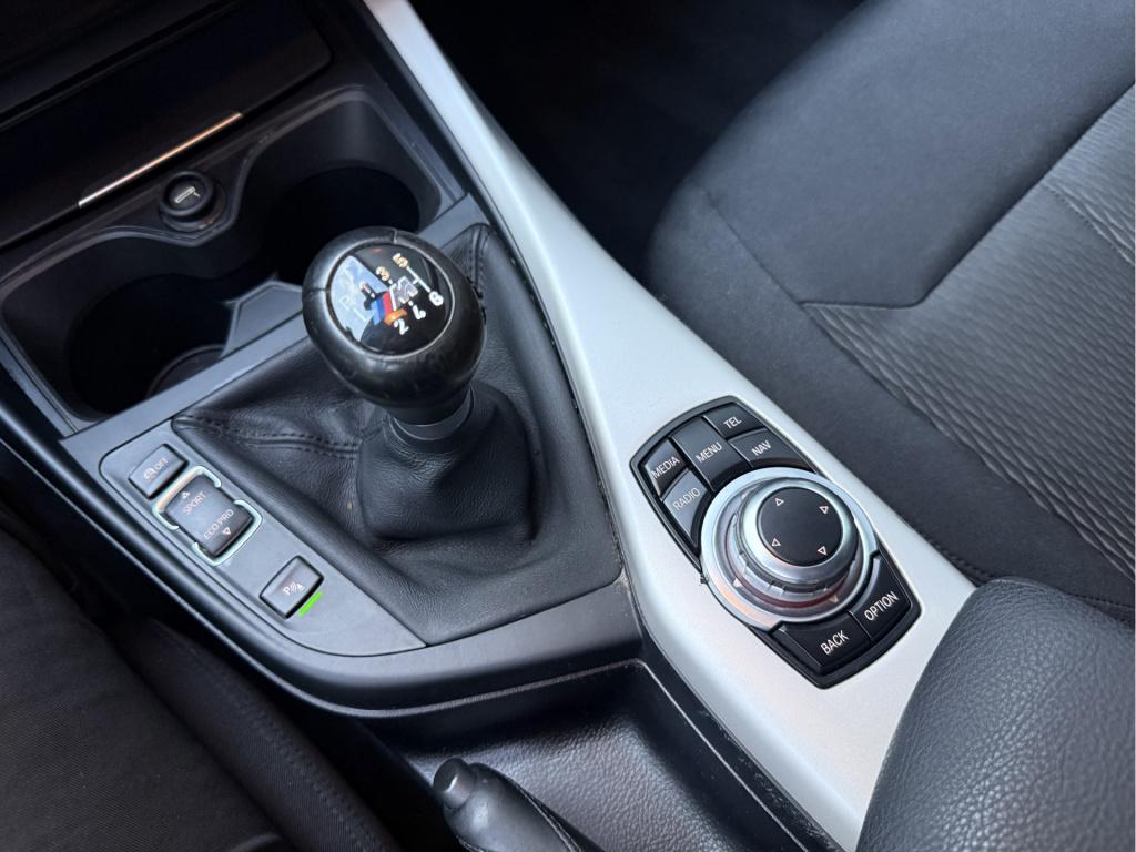 BMW 1 Serie 118i 136pk executive 5-drs