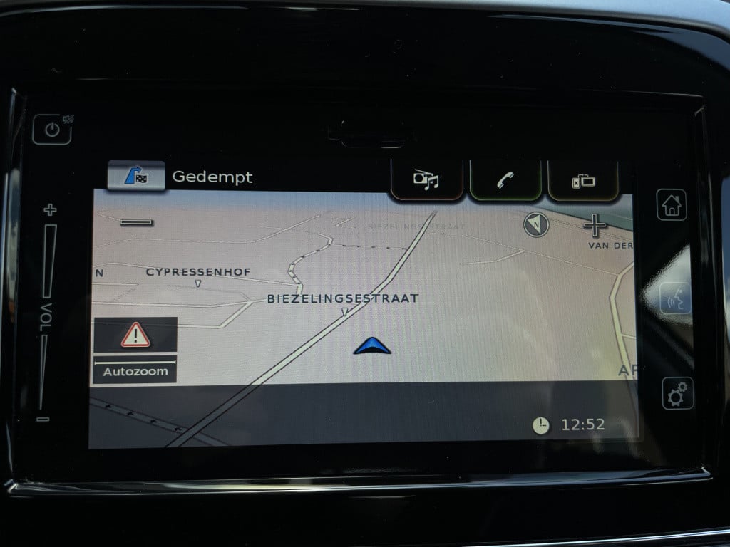 Suzuki Vitara 1.4 boosterjet select smart hybrid/trekhaak