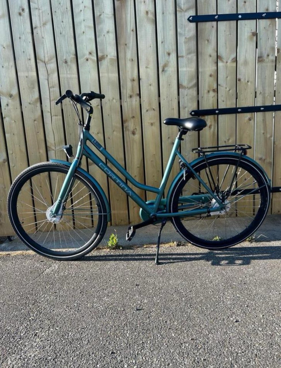 Cortina damesfiets