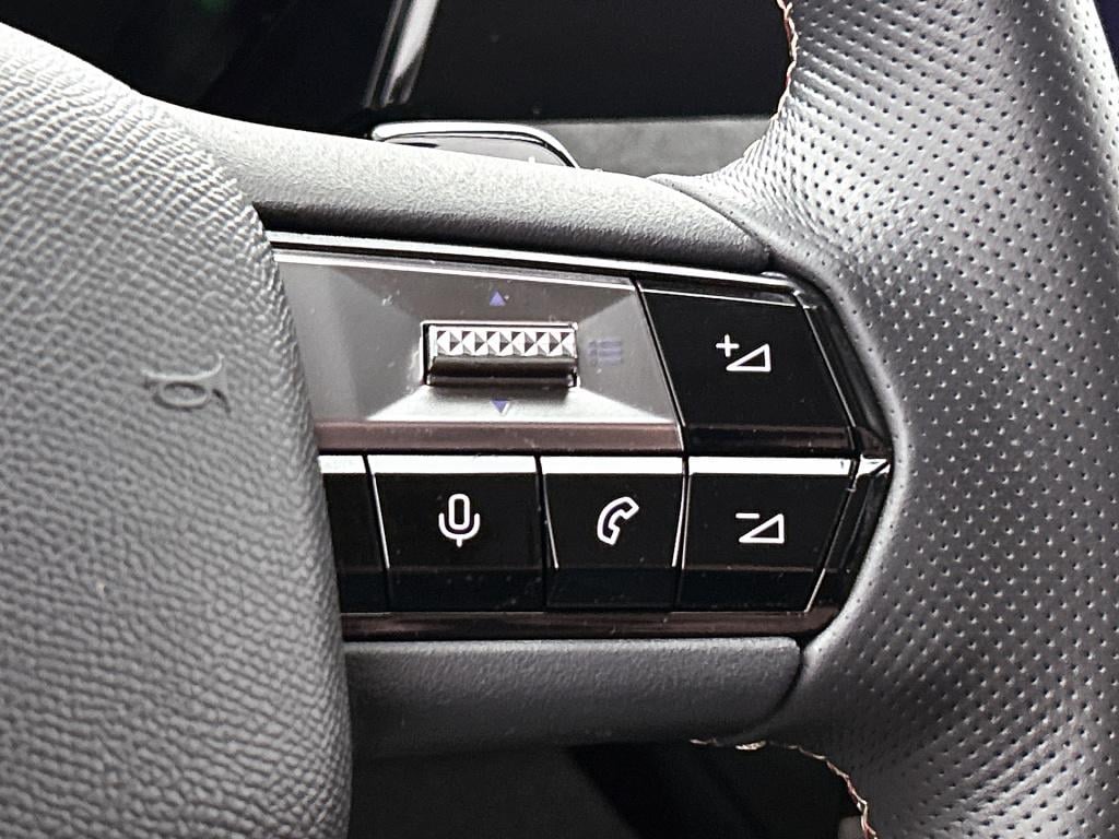 Ds Ds 4 e-tense 225pk automaat performance line+