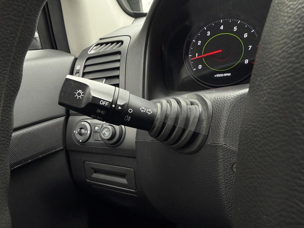 Chevrolet Captiva 2.4i shadow 2wd