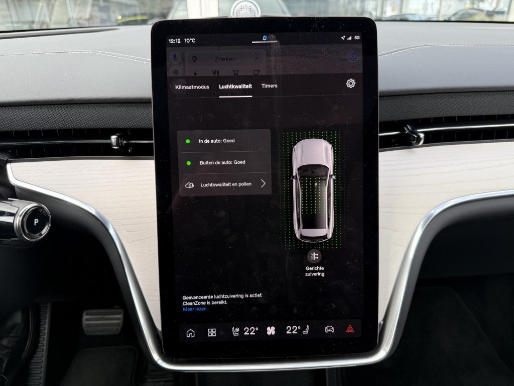 Volvo Ex90 twin ultra perf. 111kwh| b&w sound | luchtvering | new €113.850,