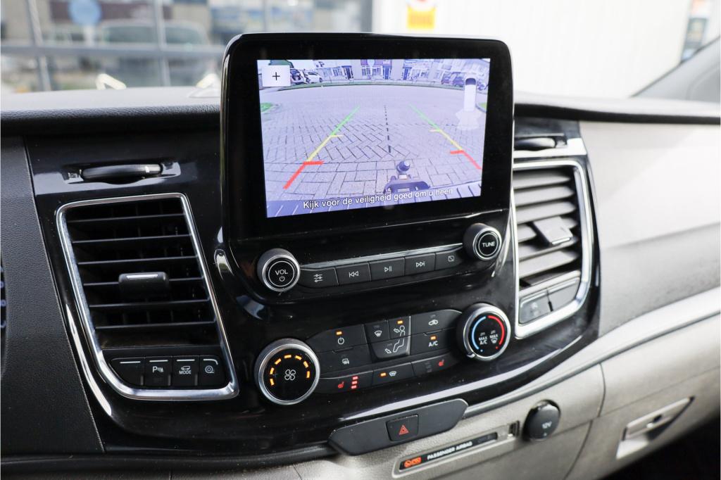 Ford Transit Custom 320 2.0 tdci l2h1 sport acc i cam i trekhaak