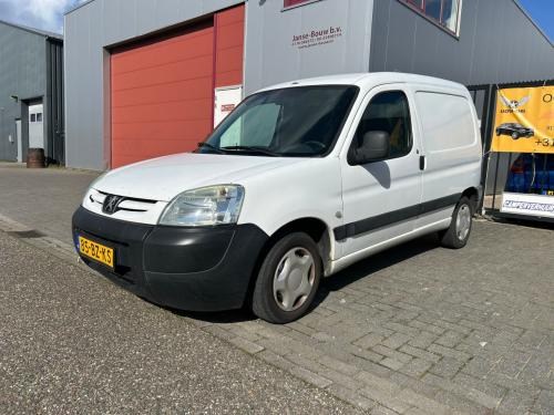 Peugeot Partner 170C 1.9 D