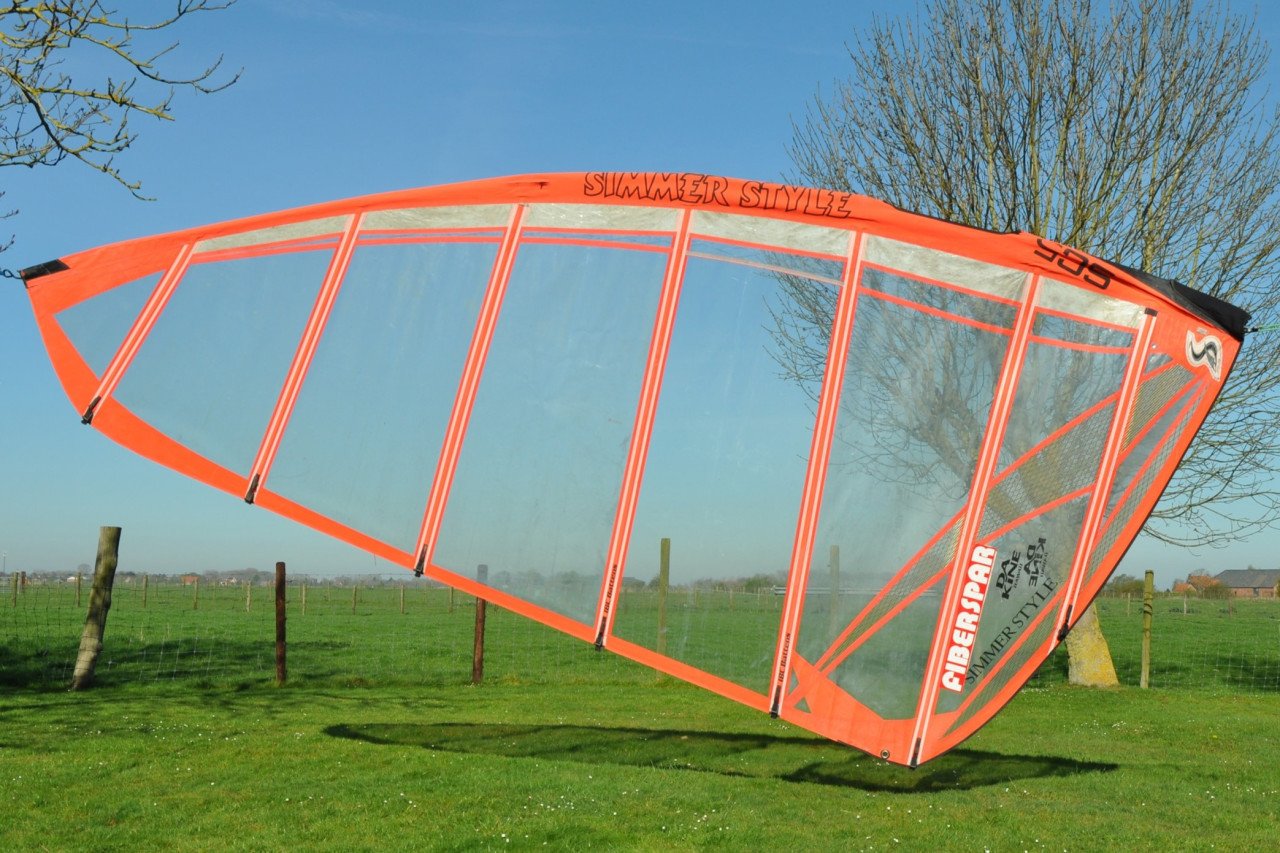 Complete F2 PowerGlide (140L), lichtweer freeride set