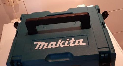 Makita "koffer"