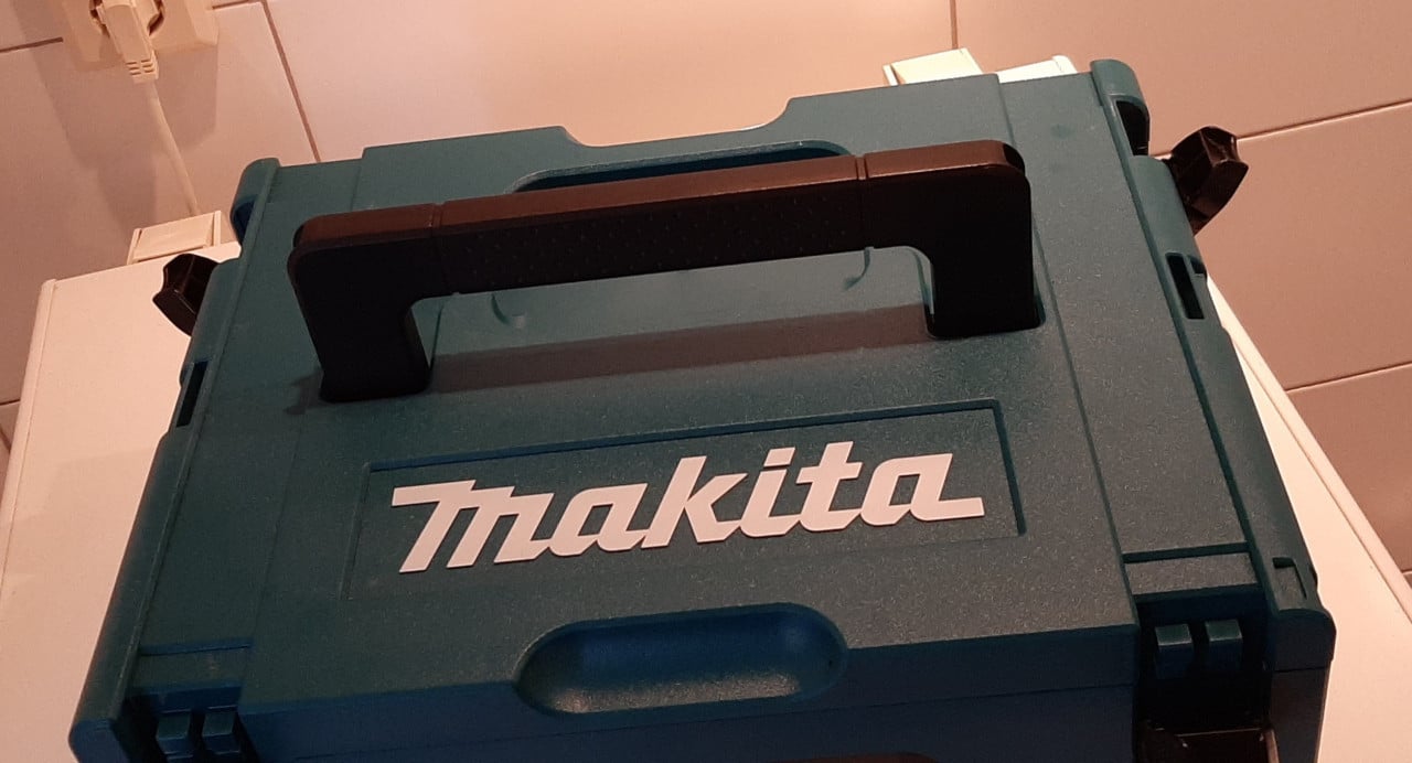 Makita "koffer"