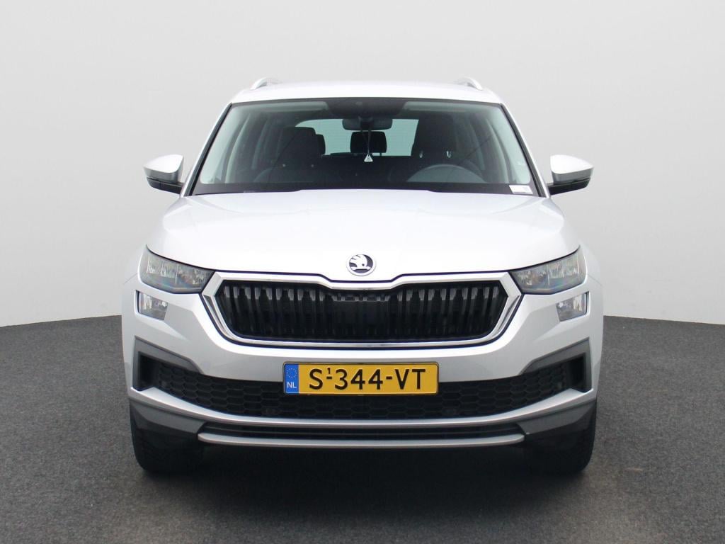 Skoda Kodiaq 1.5 tsi business edition | automaat | navigatie | apple carpla