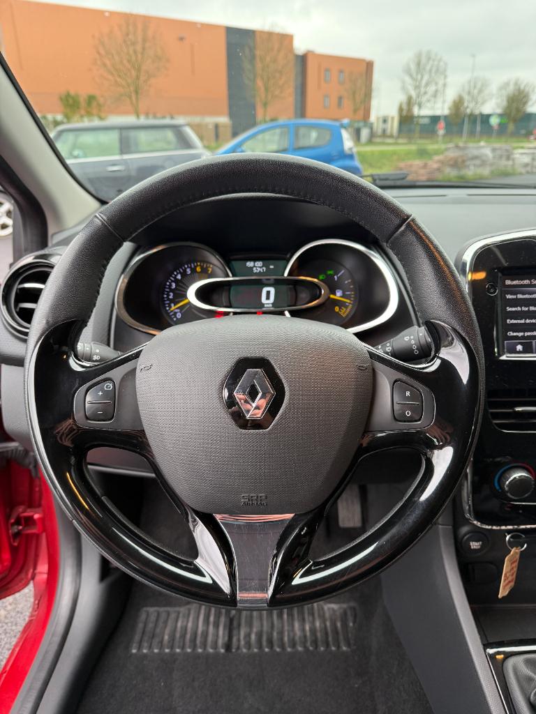 Renault Clio 0.9 - expression