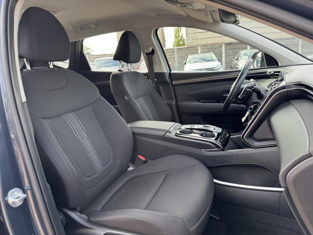 Hyundai Tucson 1.6 t-gdi phev comfort 4wd