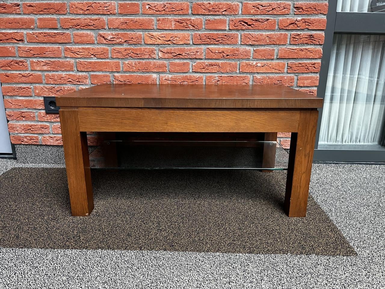 Bijzettafel 2 x