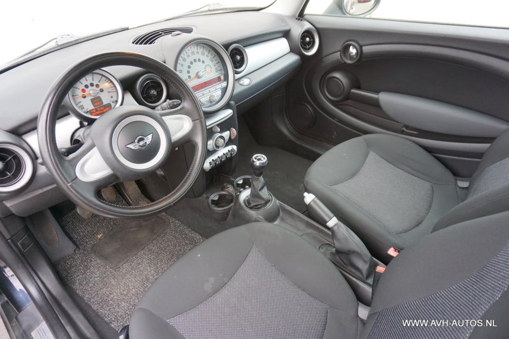 Mini Cooper mini 1.6