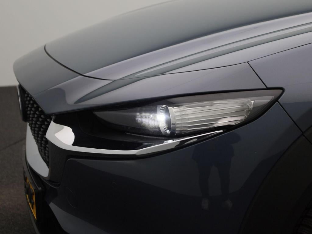 Mazda Cx-30 2.0 e-skyactiv-g m hybrid comfort | navigatie | apple carplay /