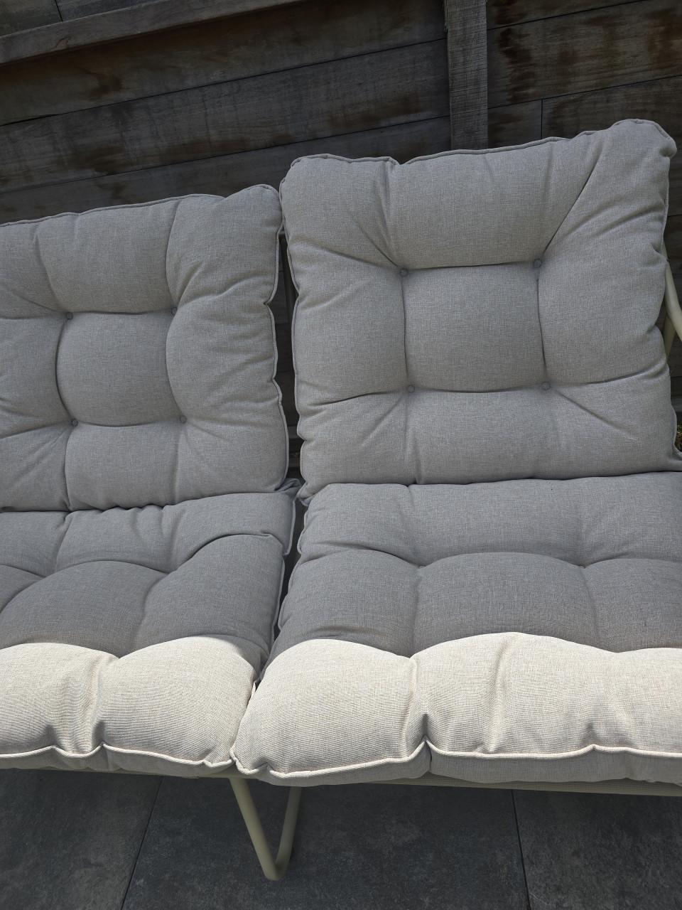 Tuinset