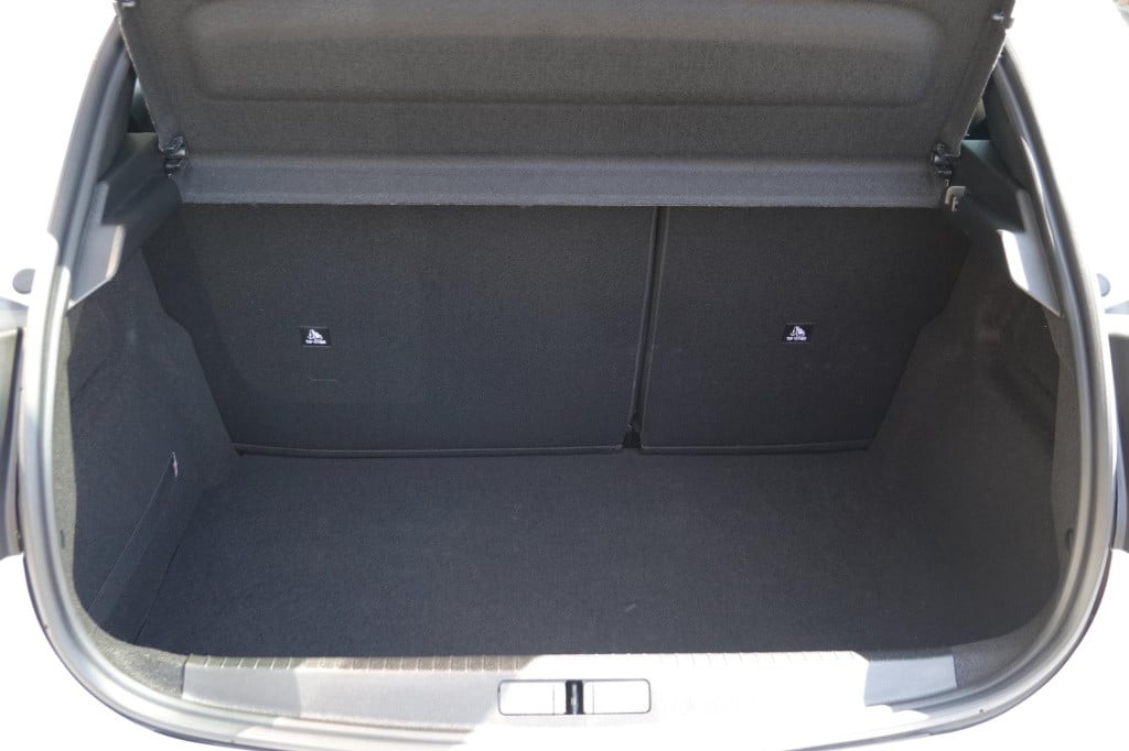 Peugeot 208 1.2 puretech 100 allure