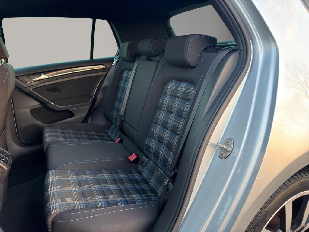 Volkswagen Golf 1.4 tsi gte pano camera acc