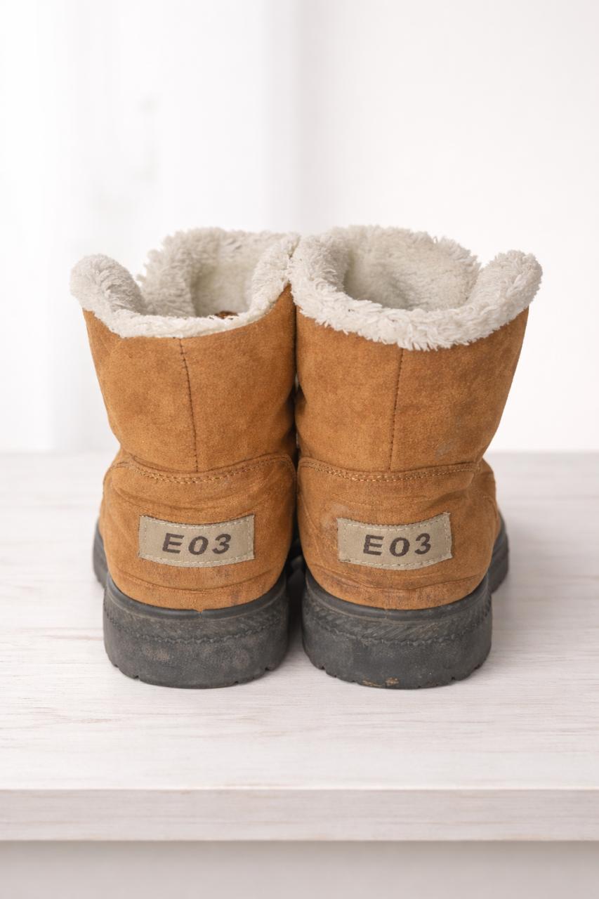 Dames schoenen maat 37