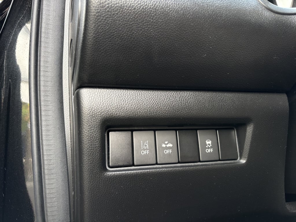 Suzuki Swift automaat 1.2 stijl