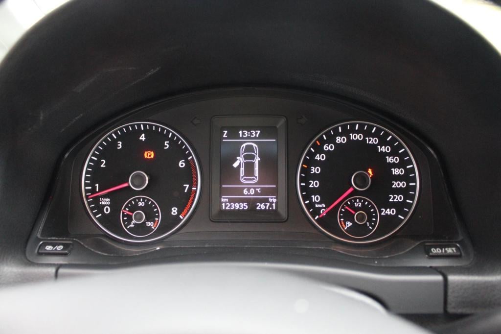 Volkswagen Golf Plus 1.4 tsi highline