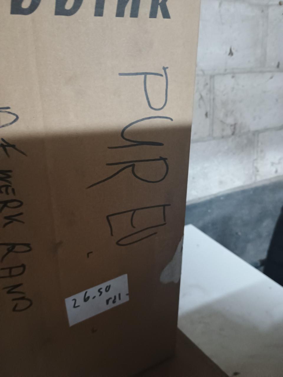 Ubbink dakraam afwerklijsten