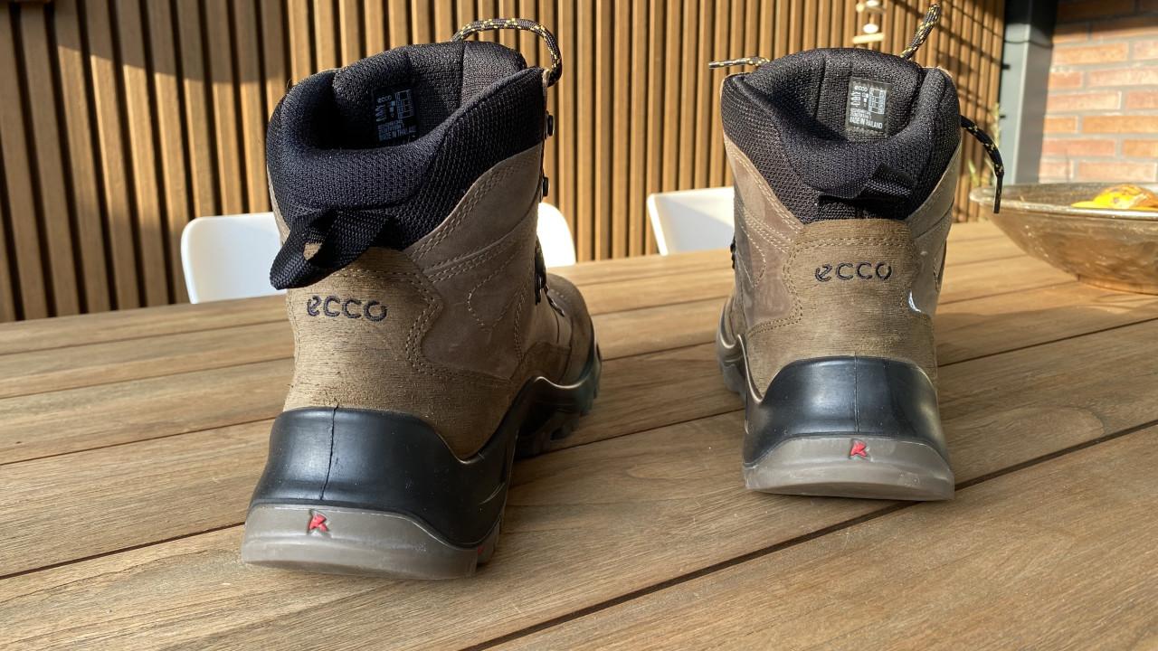 Ecco off road wandelschoenen