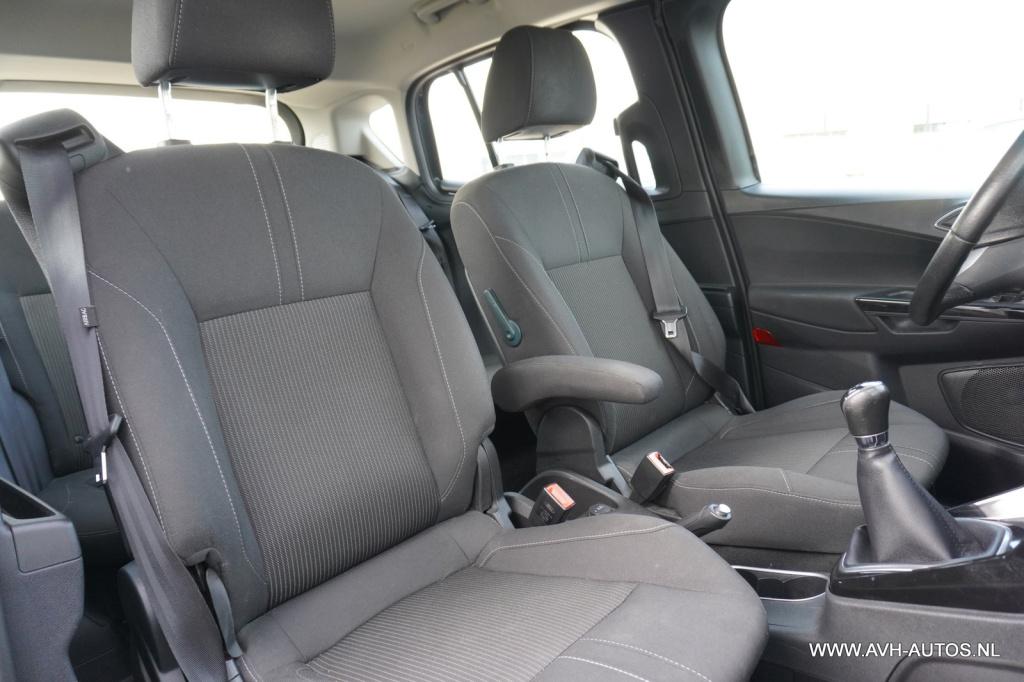 Ford B-max 1.0 ecoboost titanium