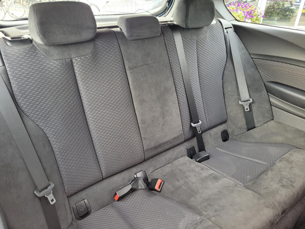 BMW 1 Serie 114i ede executive m sport ed.