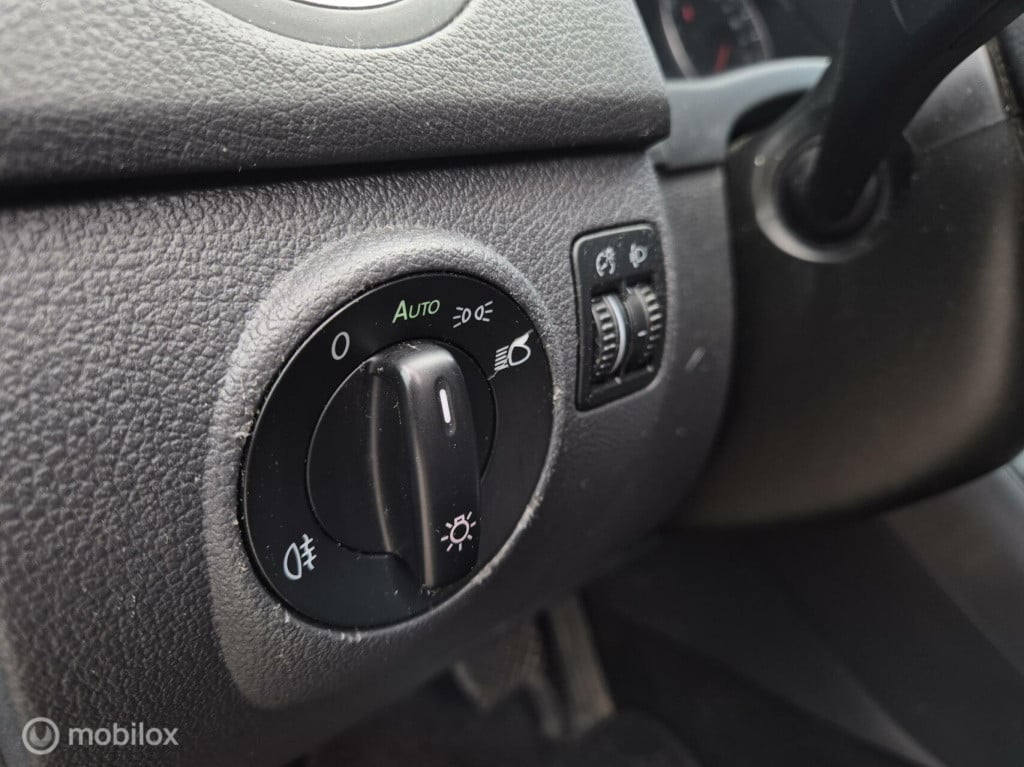 Volkswagen Golf Plus 1.4 tsi / automaat / trekhaak / origineel nl