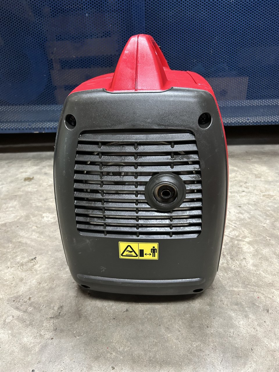 Aggregaat Honda EU22i inverter