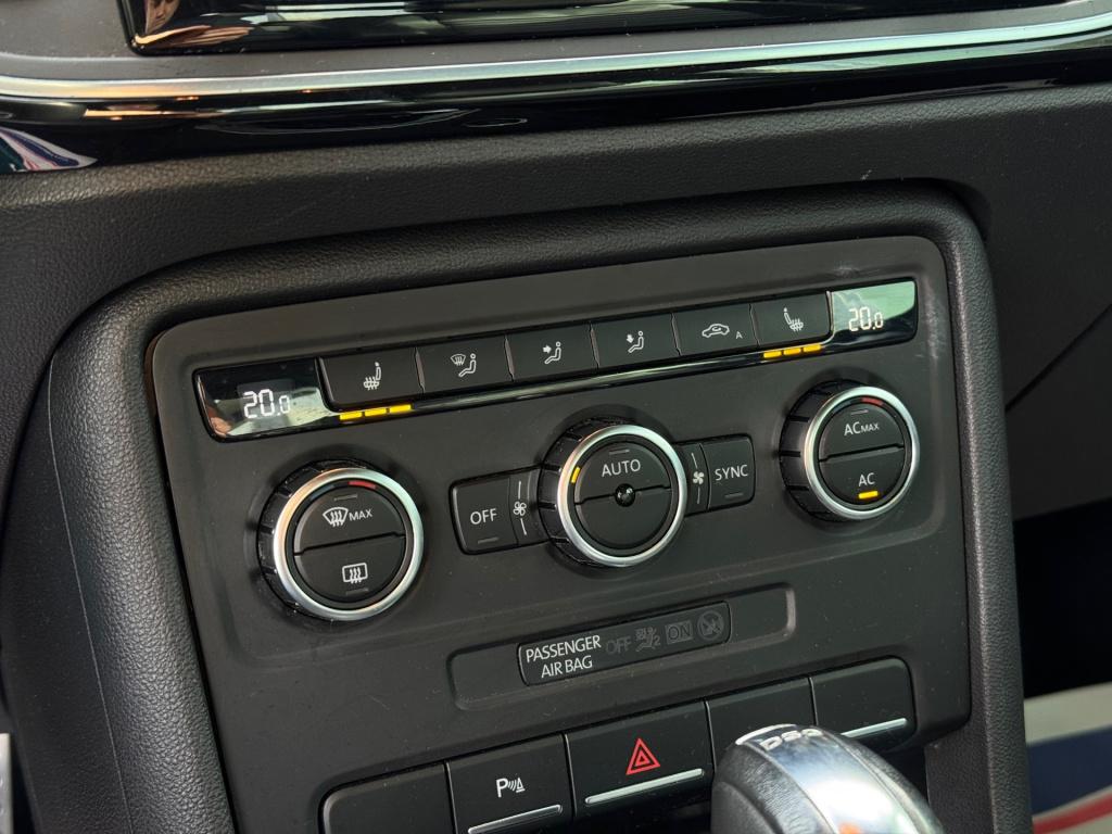 Volkswagen New Beetle 2.0 tsi sport * 1e eigenaar * nap * leder * dsg