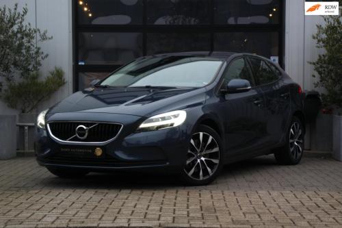 Volvo V40 1.5 t2 signature edition - leder - automaat - panoramadak - camer