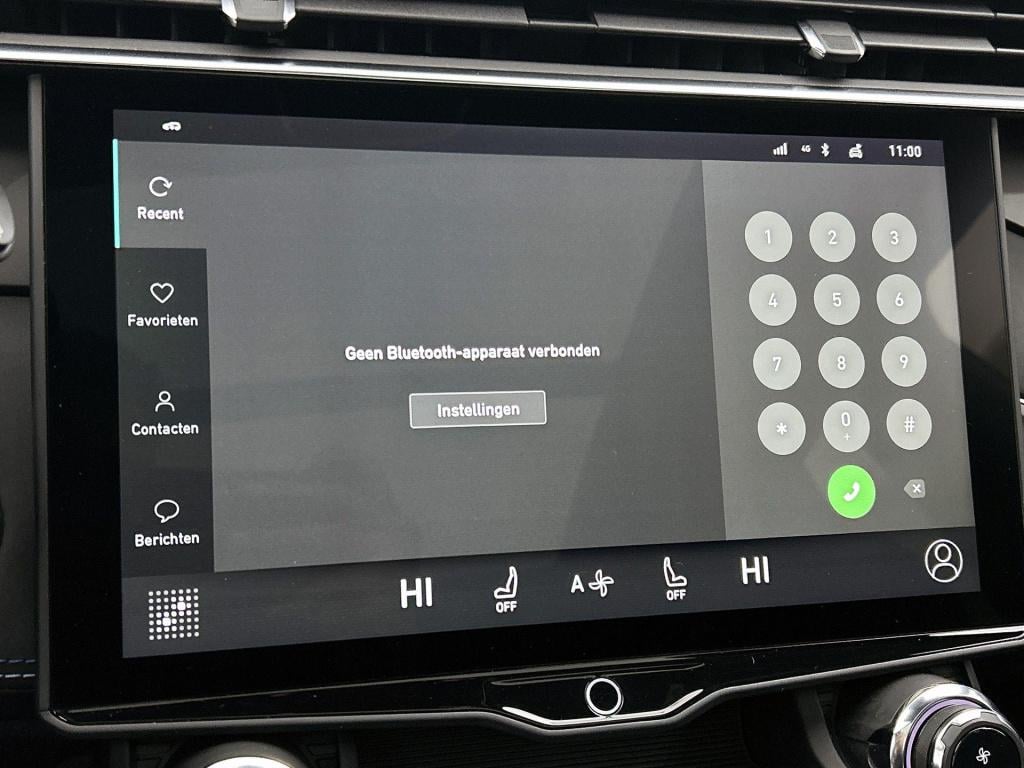 Lynk & Co 01 1.5 | automaat | navigatie | panoramadak | memory seat | infin