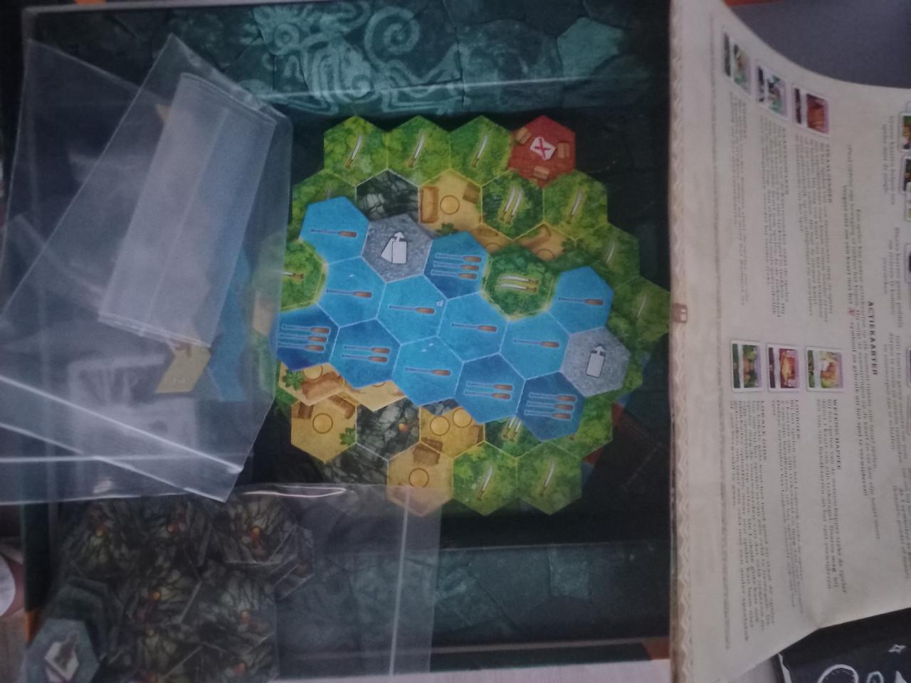 De zoektocht naar EL DORADO