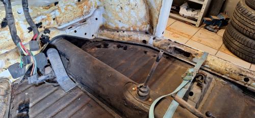VW Kever