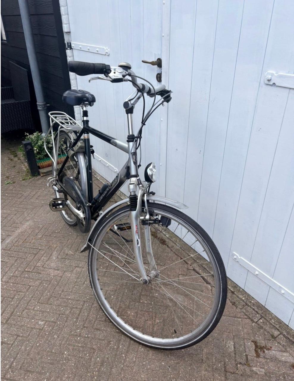 Batavus Cayuca Herenfiets