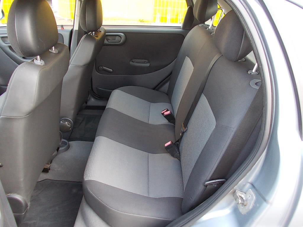Opel Corsa corsa-c 1.2-16v 5-deurs, cruise contr, afn. trekhaak