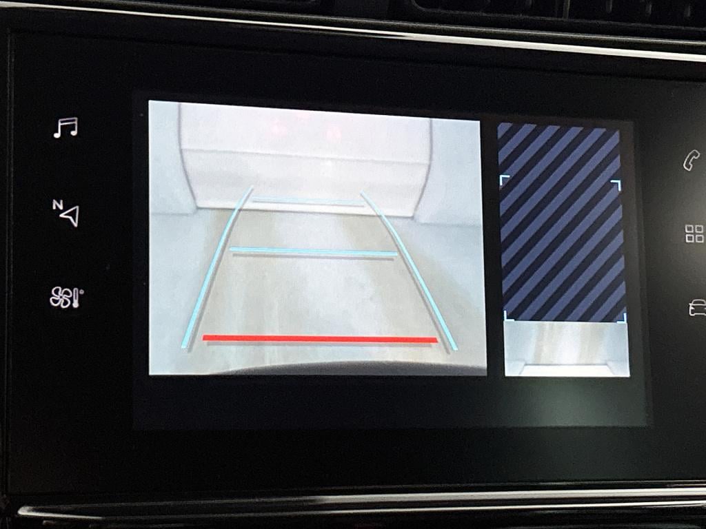 Citroen C3 Aircross 110 pk automaat shine | rijklaar | 17" lmv | camera | k